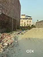 Showroom land for sale