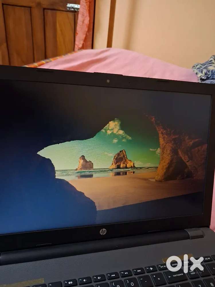 Laptop HP 150 G6