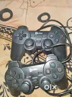 Controllers