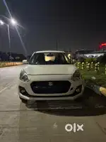 Maruti Suzuki Swift 2021