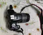 Canon 1300d wifi cam