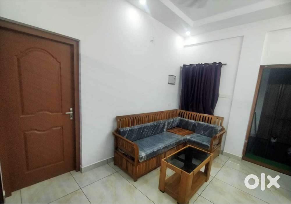 2BHK Apartments for rent at Attore, Kuttur - Thrissur