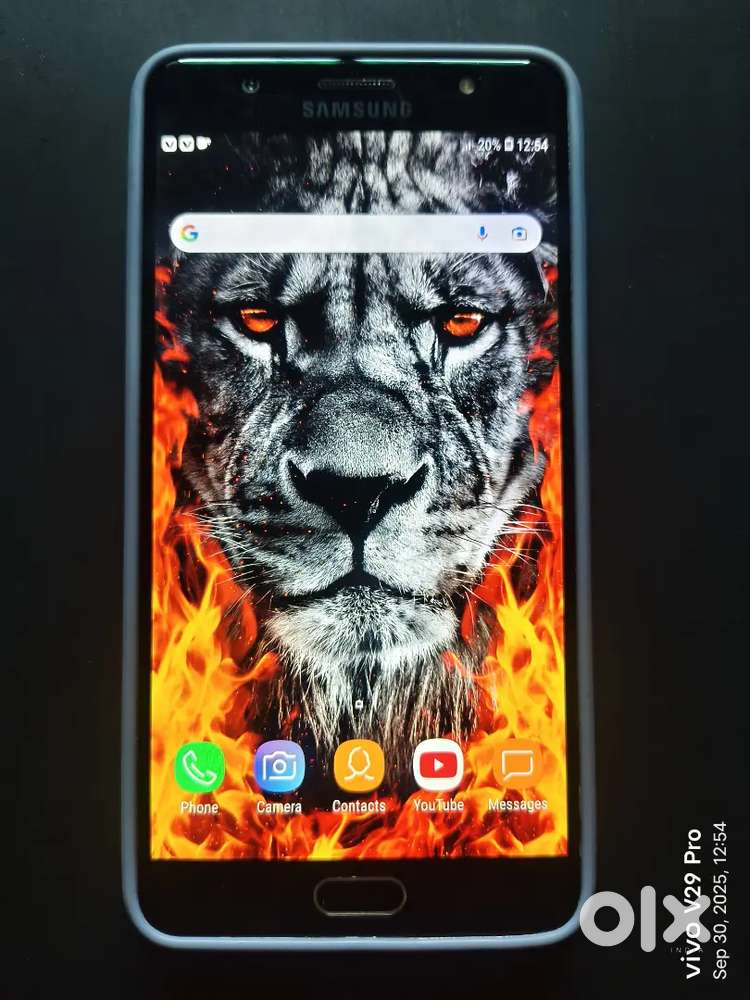 Samsung j7 max