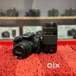RENTAL CAMERA
