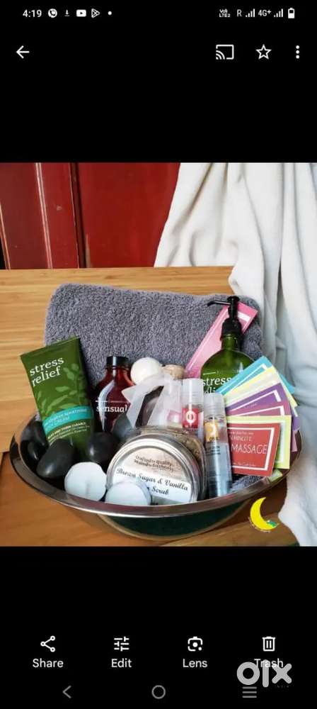 Urgent hiring of massage therapist