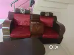 सोपा सेट बैचना है