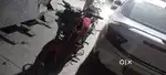 Double disc 160 cc