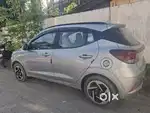 Hyundai Grand i10 Nios 2023 Petrol 42000 Km Driven