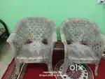 Neelkamal chair