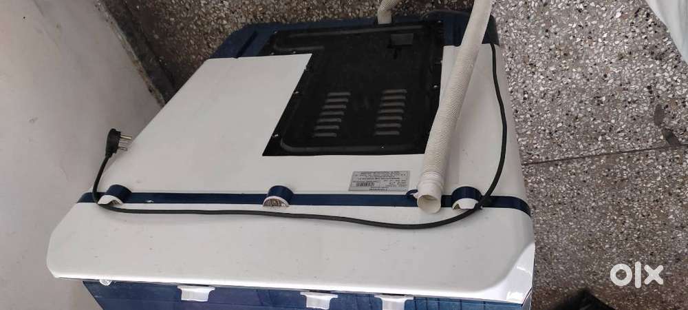 Thomson washing machine