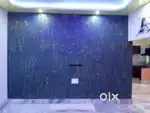 Semi furnished house/Villa for rent