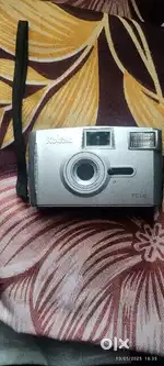 Kotak 35mm camera