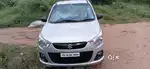 Maruti Suzuki Alto K10 1.0 VXI, 2015, Petrol