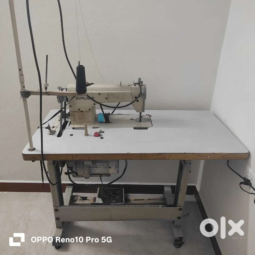 Sewing machine parfect contion 8500