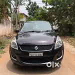 Maruti Suzuki Swift VXI Optional, 2015, Petrol