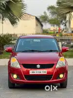 Maruti Suzuki Swift 2011-2014 VXI, 2012, Petrol