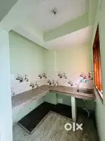 Required a roommate