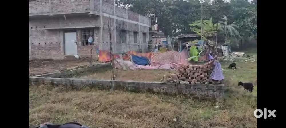 Ranchi ke har location me accha se accha plot Mel gayega