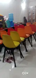 Beautiful chairs for Business Restaurents, office