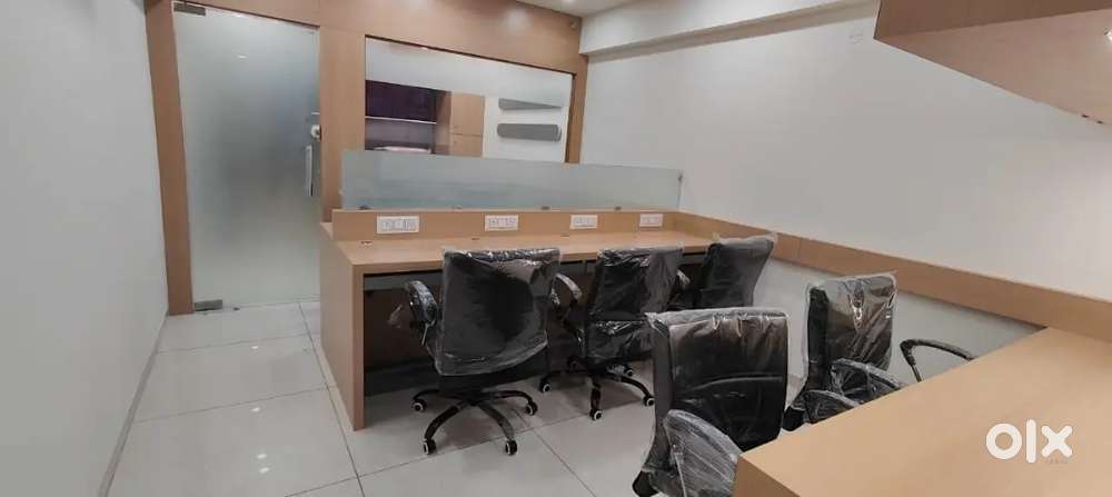 Near sital park circle.