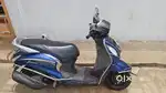Fascino 2019 Single hand used