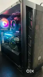 RTX 3060TI GAMING PC