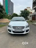 Maruti Suzuki Ciaz 2014-2017 VXi Plus, 2015, Petrol