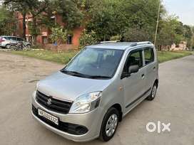 Maruti Suzuki Wagon R 1.0 2010-2019 LXI (O), 2011, Petrol