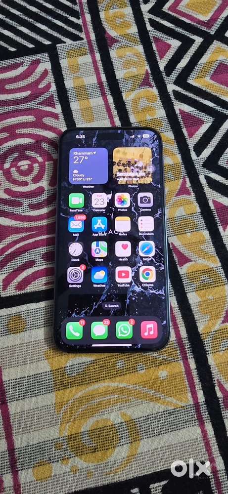 Iphone 14pro max 128gb