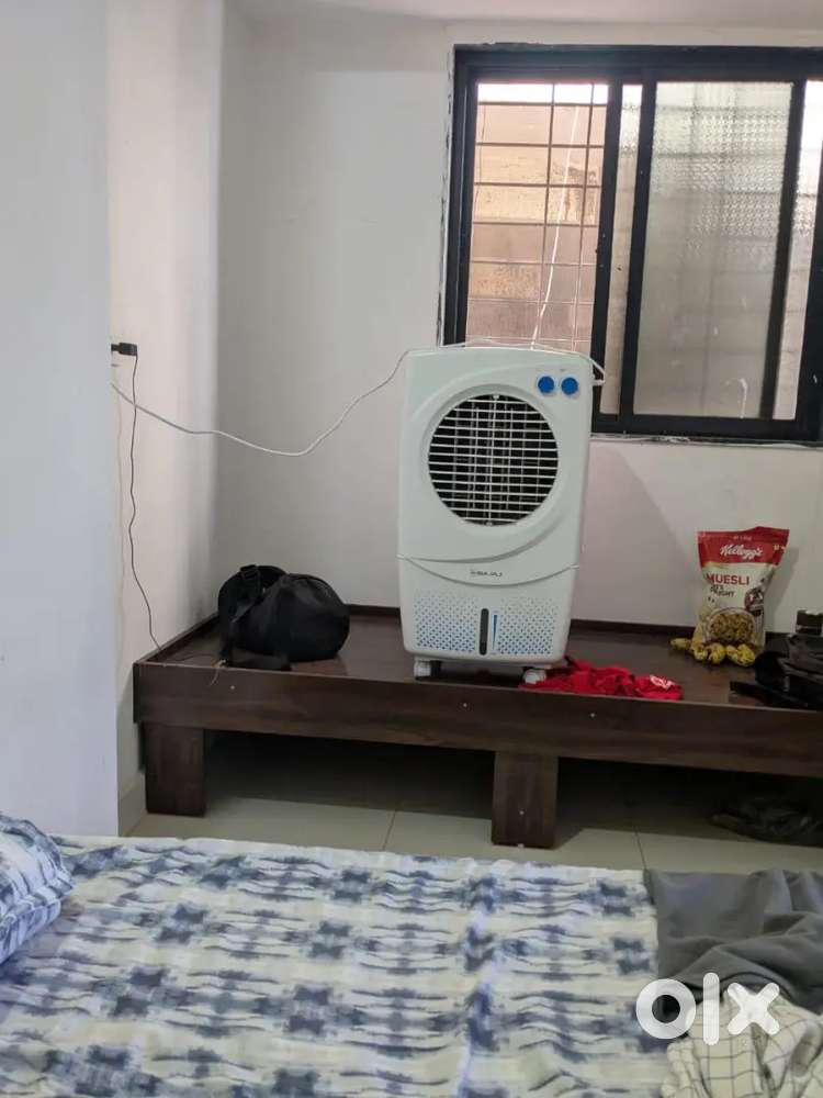 Bajaj PX97 36L Air Cooler