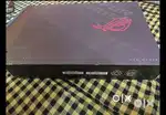 Asus G17 Gaming Laptop