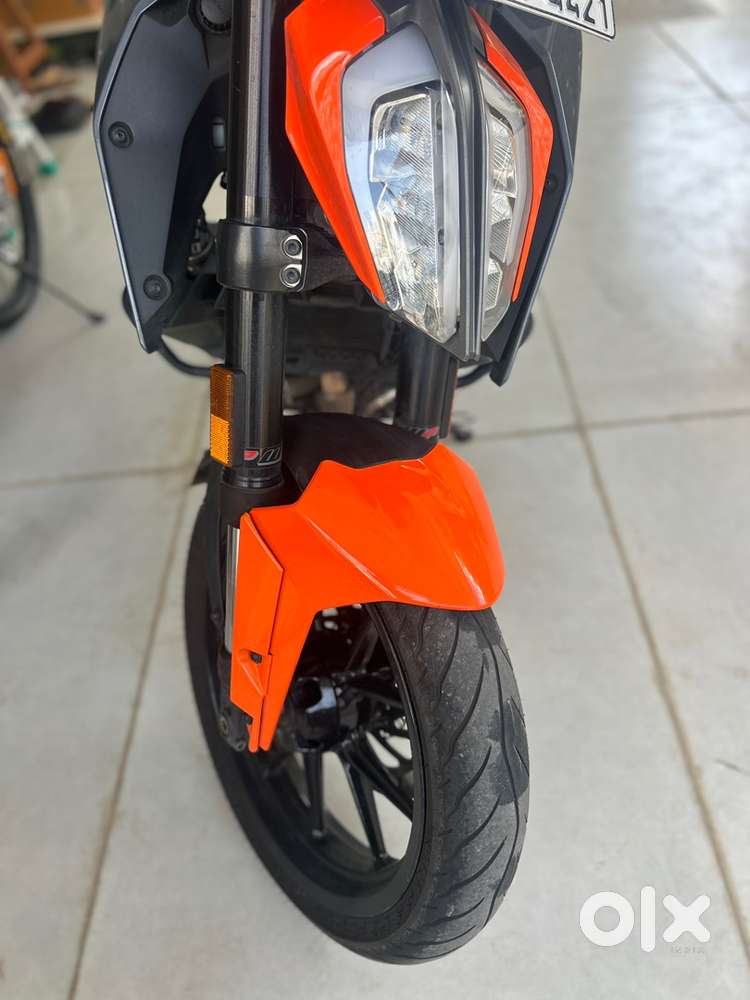 Showroom condition Vehicle