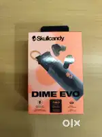 Seal Pack SkullCandy TWS Earbuds