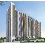 Nr posesn-1.85 cr 3bhk@baner,pancard road with all premium amenities