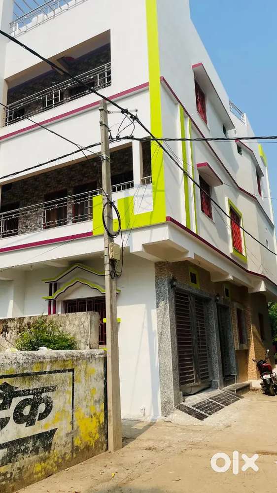 2 BHK with big balcony available for 12,000/- only at mahadev colony