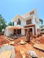 Kakkodi Ottathengu 6.25 Cent 4 Bed New House