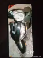 Good condition , less used,  original color