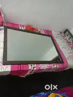 Dressing mirror