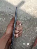 Mi max 2 work condition but display crack fingerprint not working