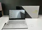 ASUS ROG Zephyrus 14 (512GB SSD, AMD Ryzen 9 7000 Series, 5.20 GHz,