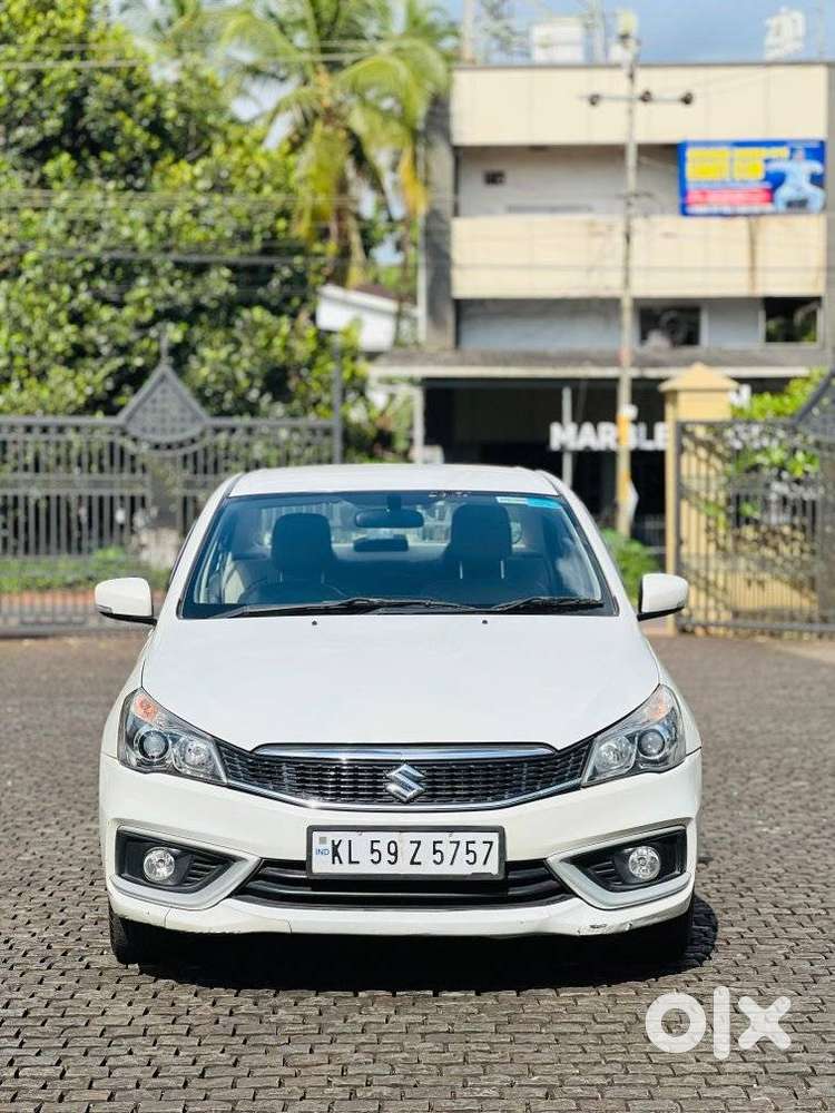 Maruti Suzuki Ciaz Smart Hybrid Delta , 2023, Petrol