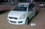 Maruti Suzuki Ritz 2012