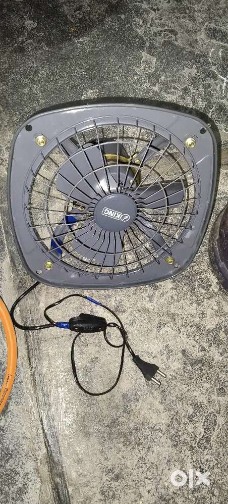 All items are good condition