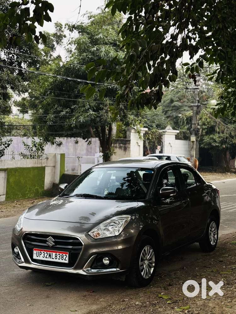 Maruti Suzuki Swift Dzire LXI Option, 2023, Petrol