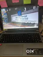 512 gb storage laptop bought in 2025 april with free gaming mouse