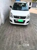 Maruti Suzuki Wagon R CNG LXI, 2018, CNG & Hybrids