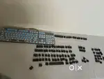 Mechanical gaming keyboard
