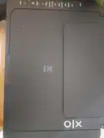 Canon printer