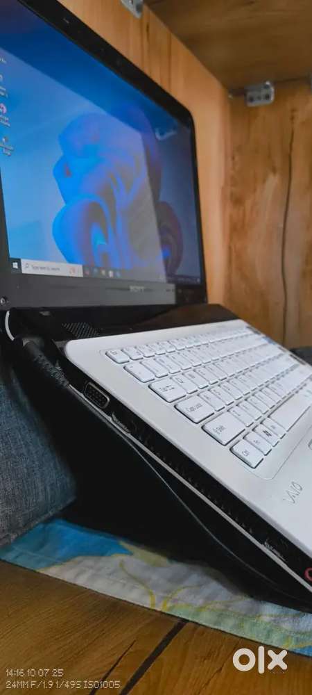 Sony Vio Laptop