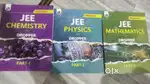 PW Prayas Batch (2022–23) Full Book Set(18 books) for Sale – UNUSED